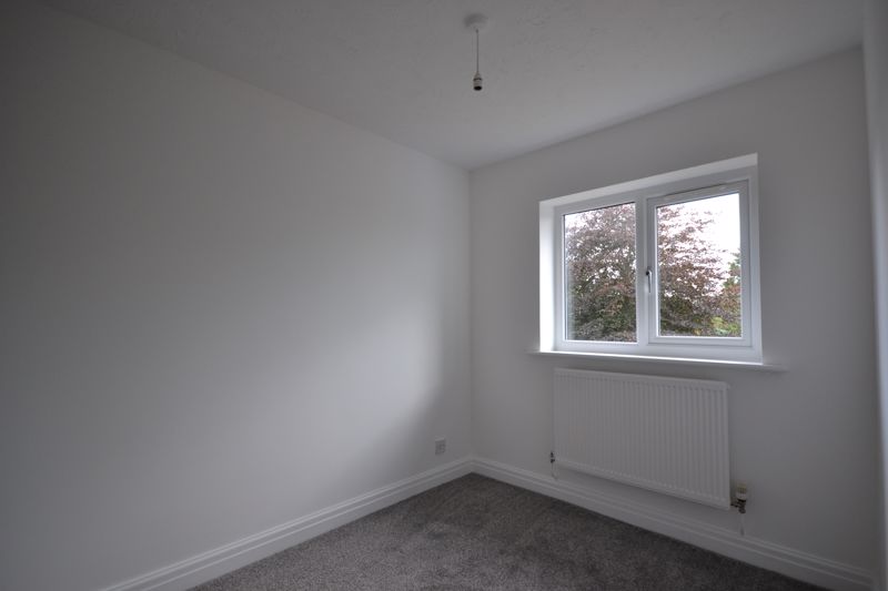 Coniston Way Croston